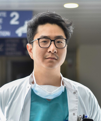 Dr TORDO